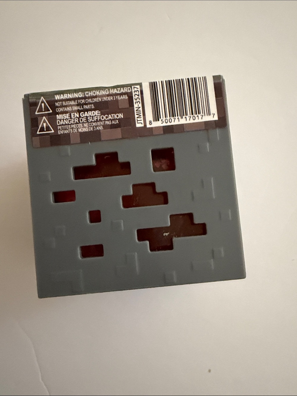 Minecraft squishy - Picture 3 of 6